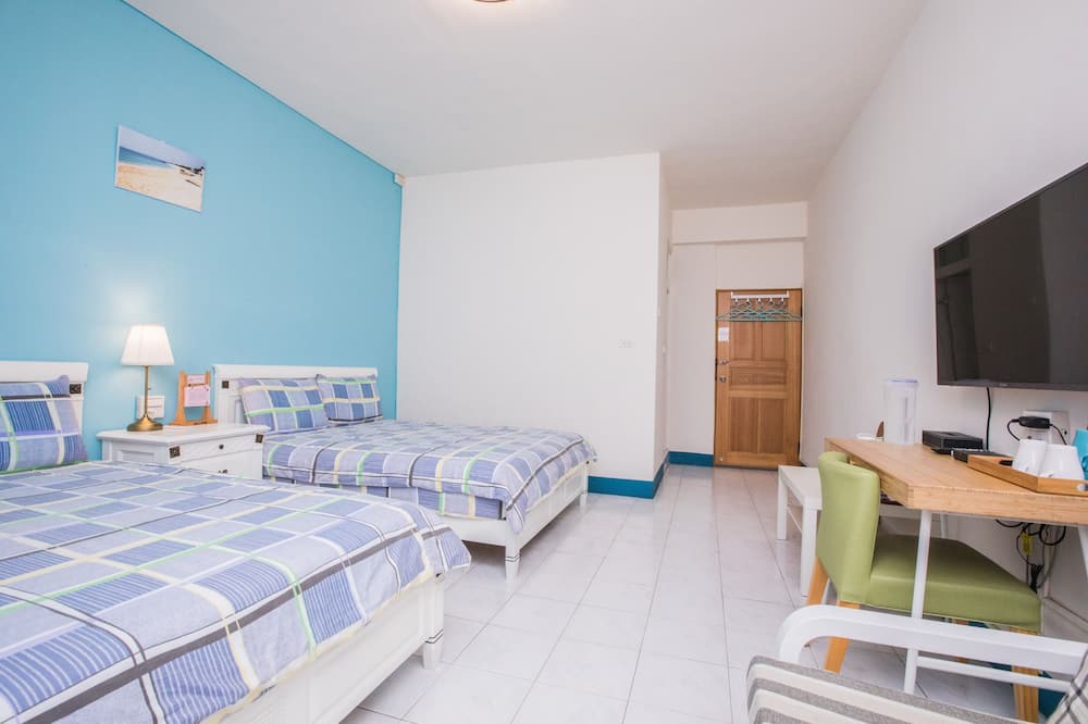 Photo of Bedroom in Budai