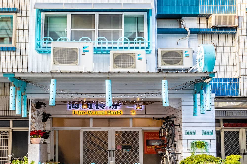 Photo of Outdoor in Budai