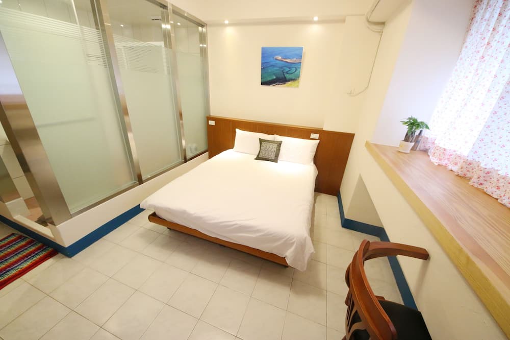 Photo of Bedroom in Budai