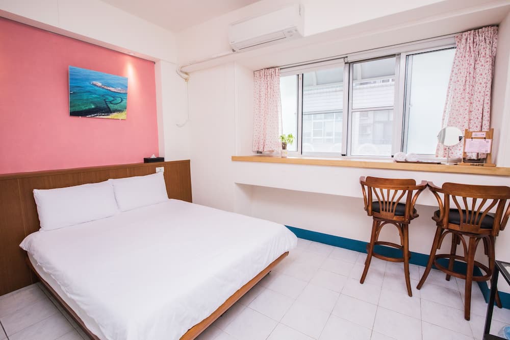 Photo of Bedroom in Budai
