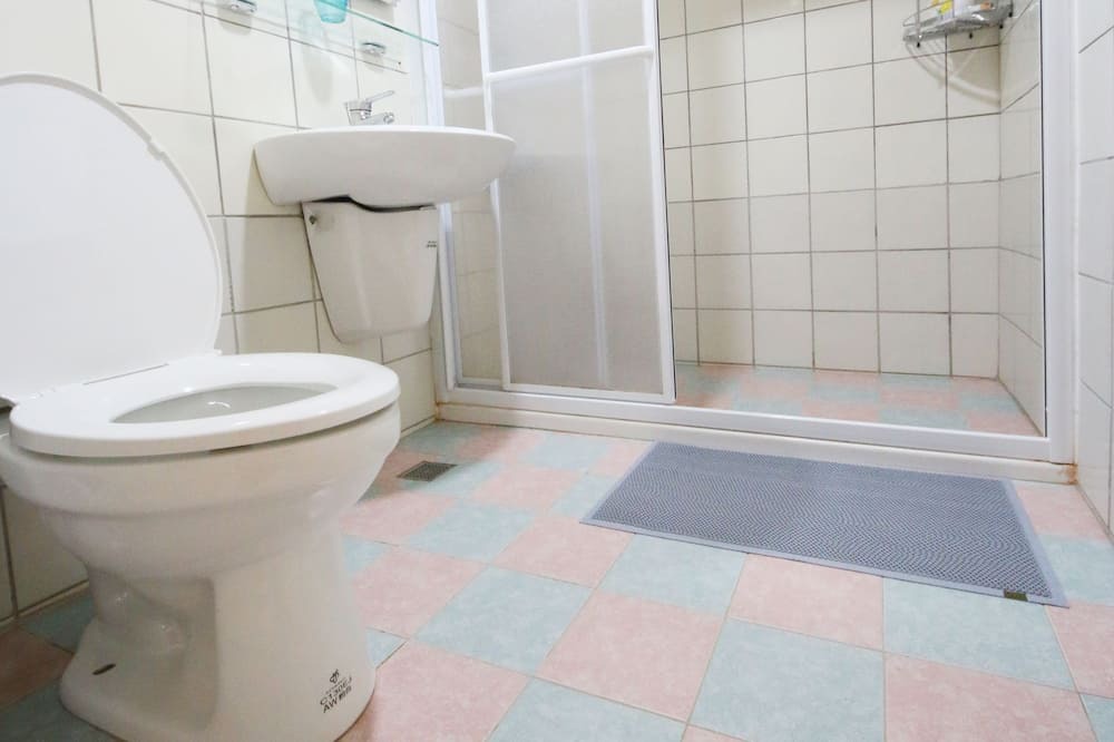 Photo of Bathroom in Budai