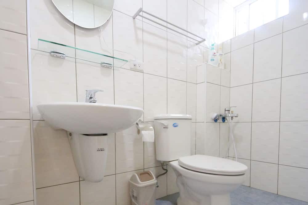 Photo of Bathroom in Budai