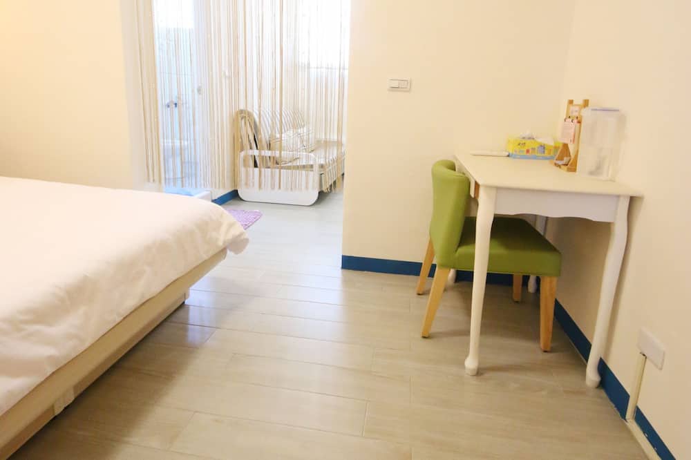 Photo of Bedroom in Budai