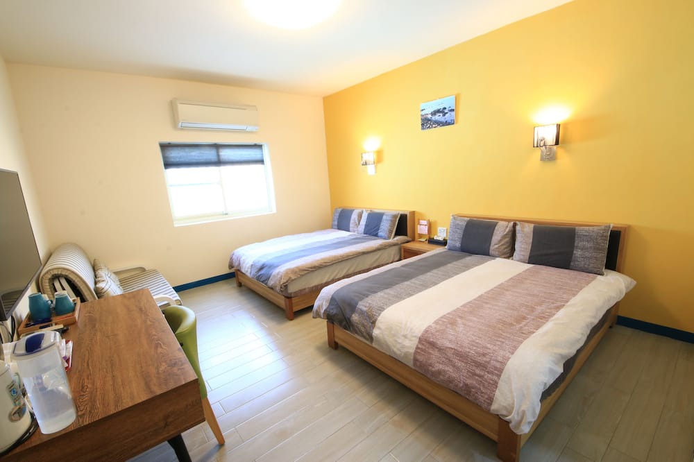 Photo of Bedroom in Budai