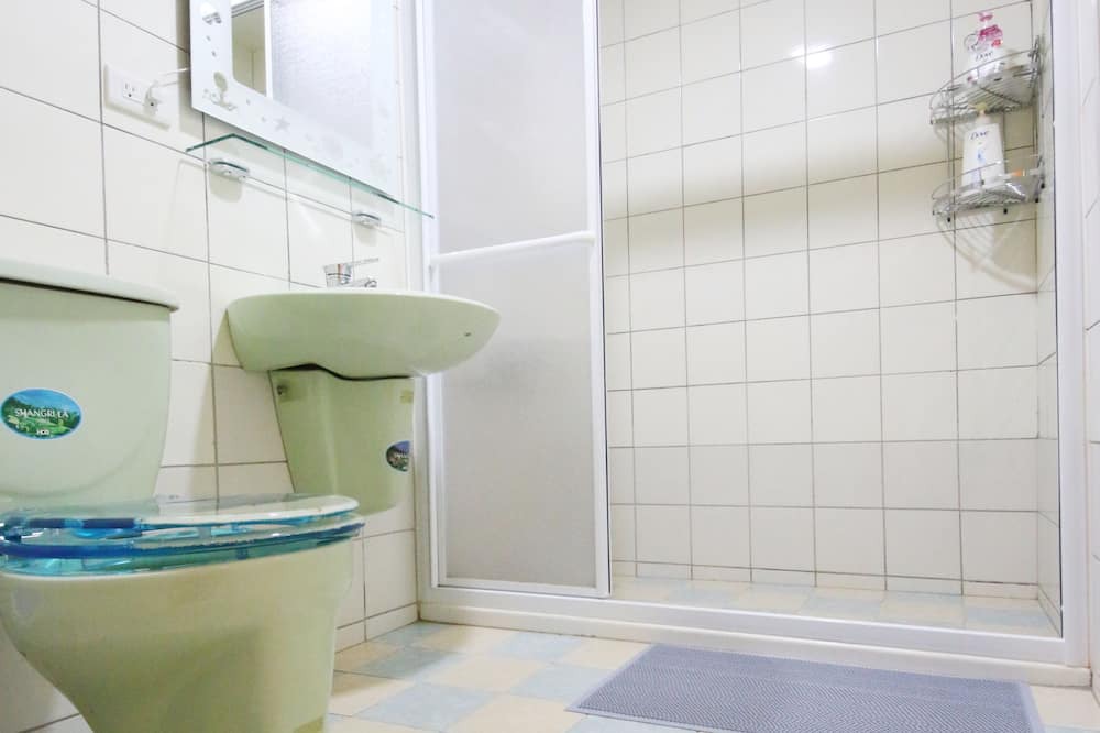 Photo of Bathroom in Budai