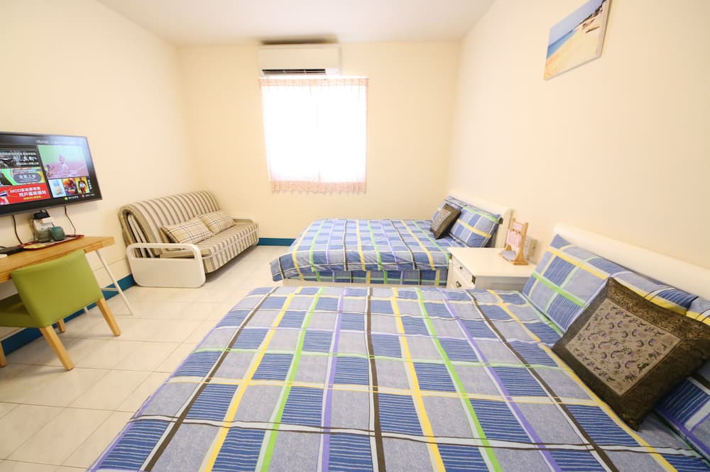 Photo of Bedroom in Budai