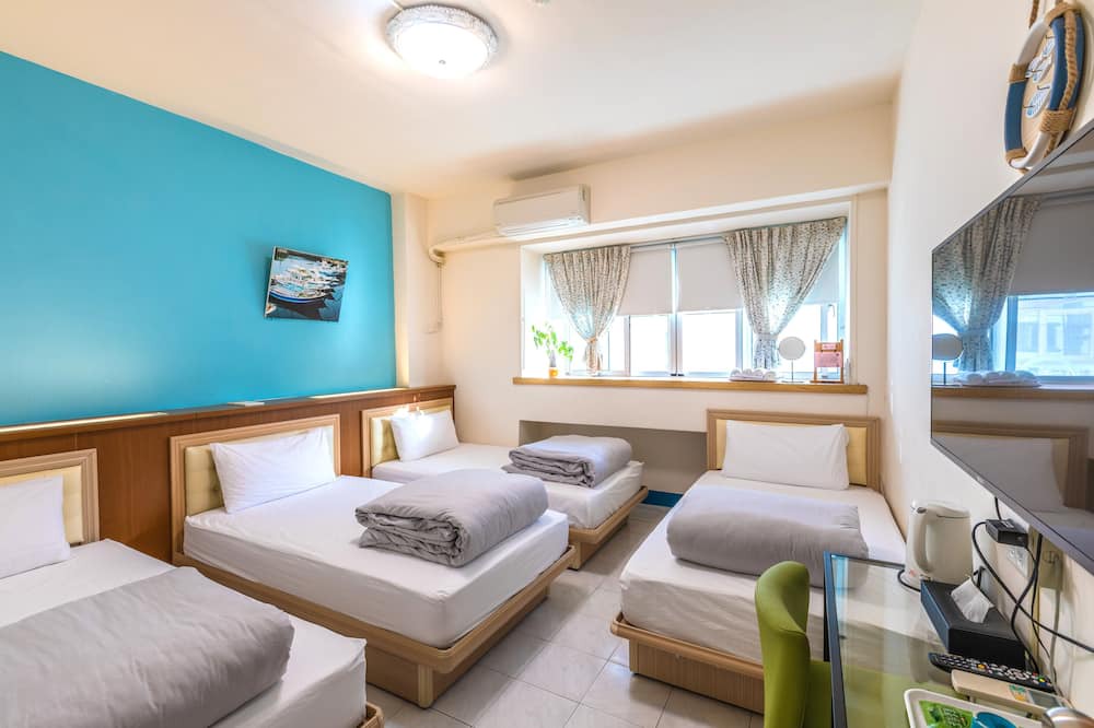 Photo of Bedroom in Budai