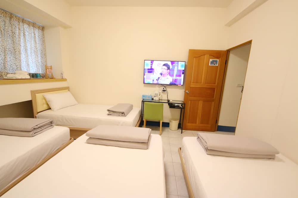 Photo of Bedroom in Budai