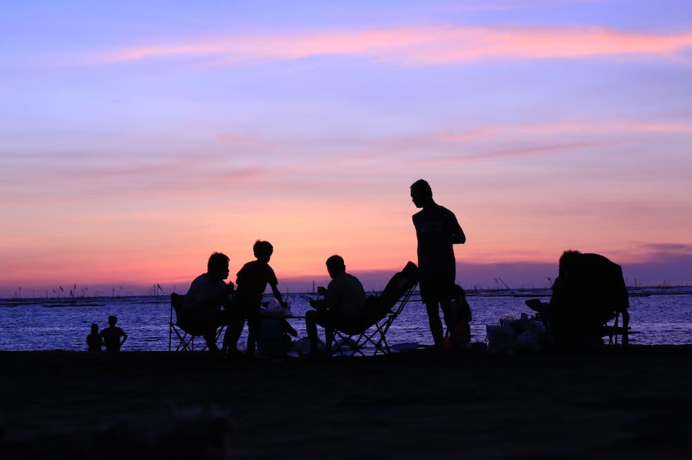 Photo of Others in Budai