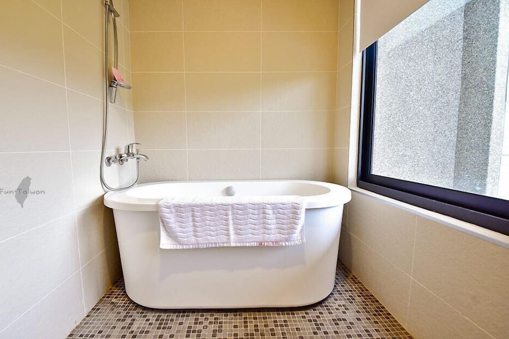 Photo of Bathroom in Yuchi