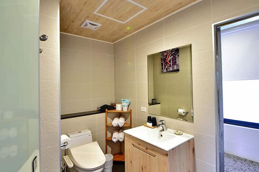 Photo of Bathroom in Yuchi