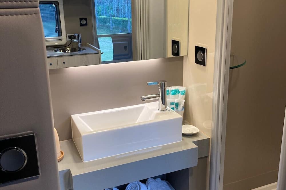 Photo of Bathroom in Yuchi