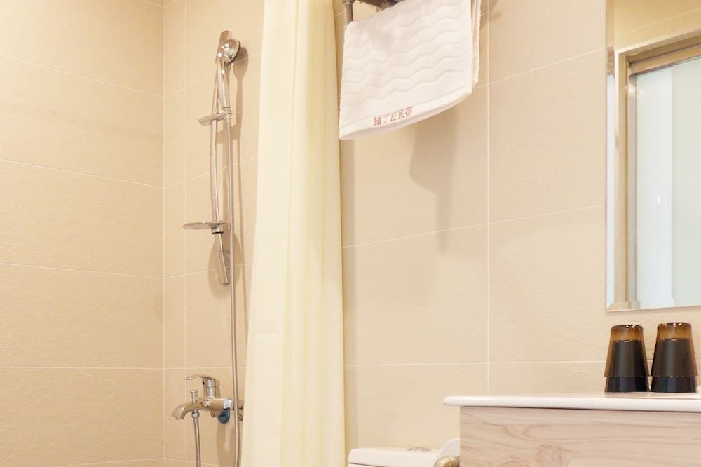 Photo of Bathroom in Yuchi