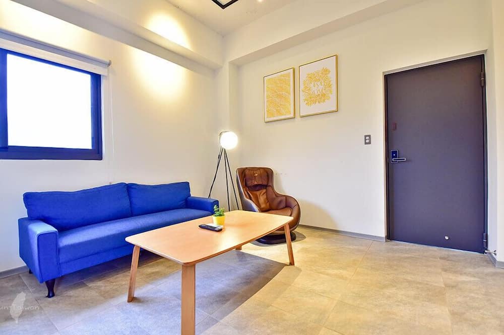 Photo of Livingroom in Yuchi