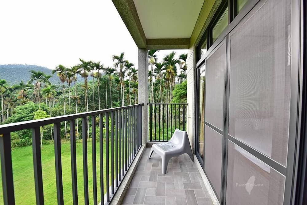 Photo of Patio Balcony in Yuchi