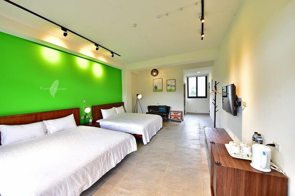 Photo of Bedroom in Yuchi