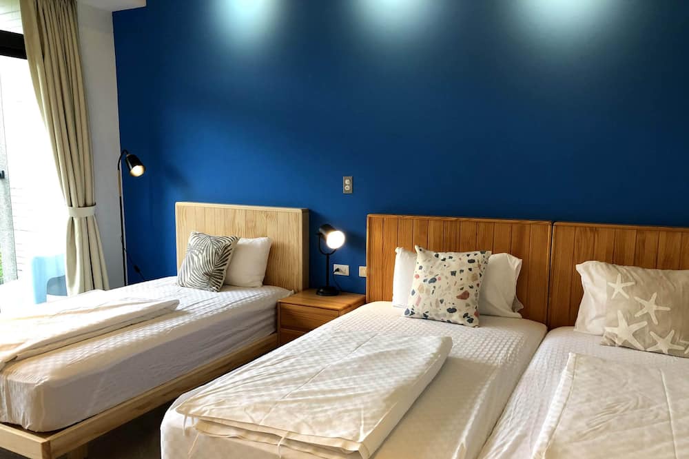 Photo of Bedroom in Yuchi