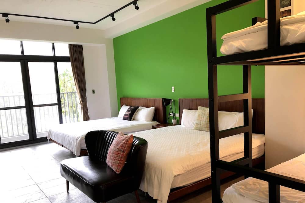 Photo of Bedroom in Yuchi