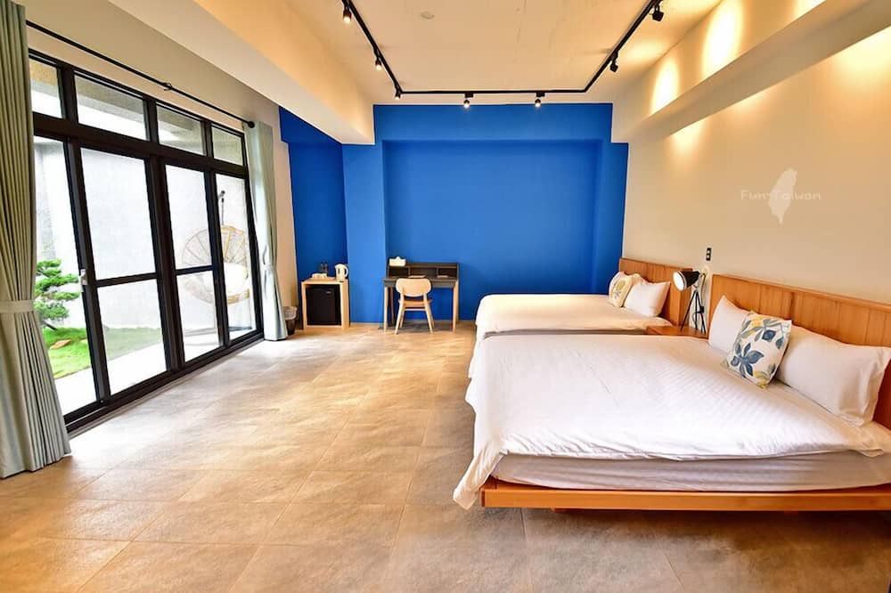 Photo of Bedroom in Yuchi