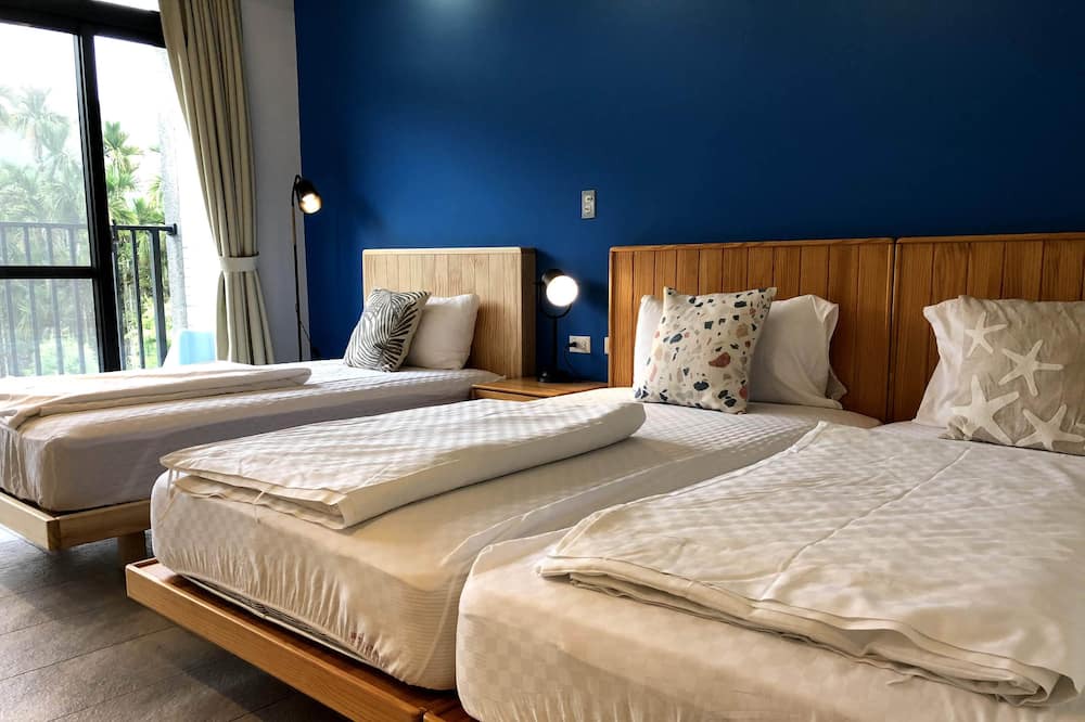 Photo of Bedroom in Yuchi