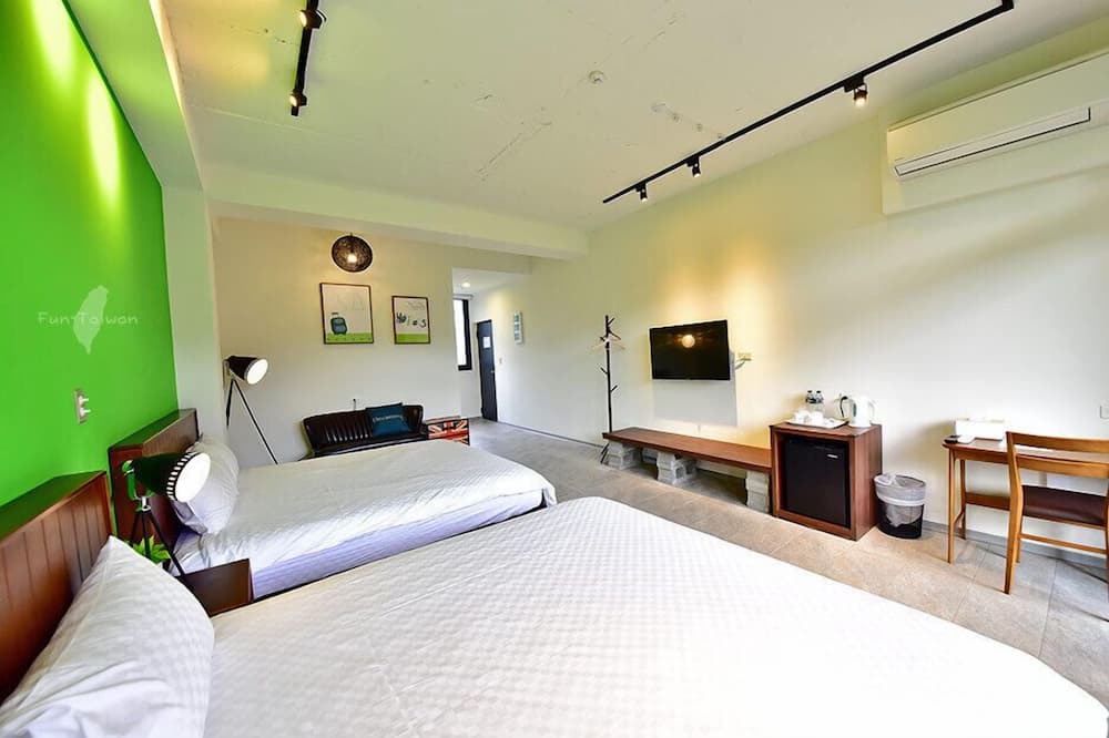 Photo of Bedroom in Yuchi
