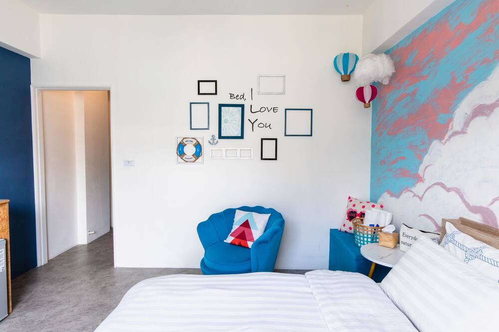 Photo of Bedroom in Gushan District