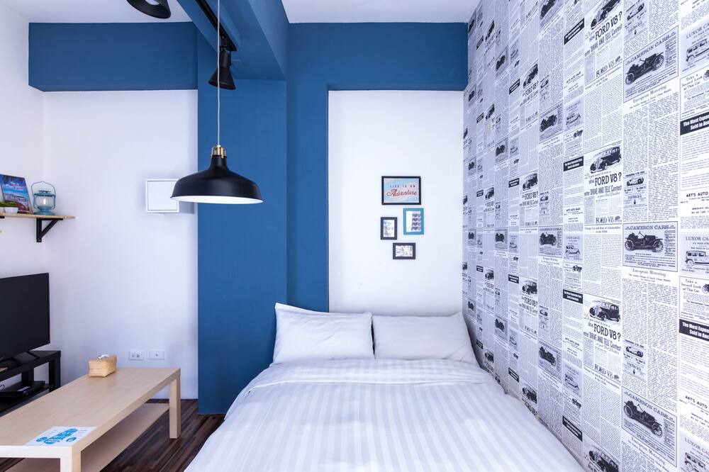 Photo of Bedroom in Gushan District