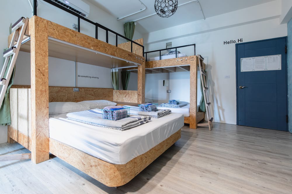 Photo of Bedroom in Gushan District