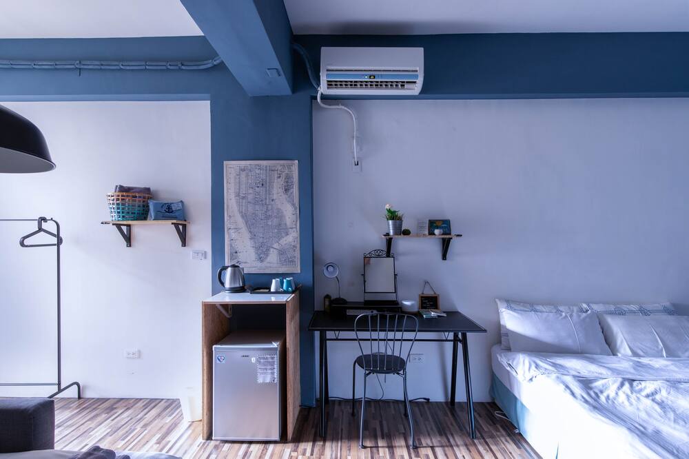 Photo of Bedroom in Gushan District