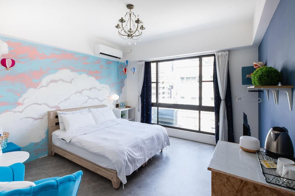 Photo of Bedroom in Gushan District