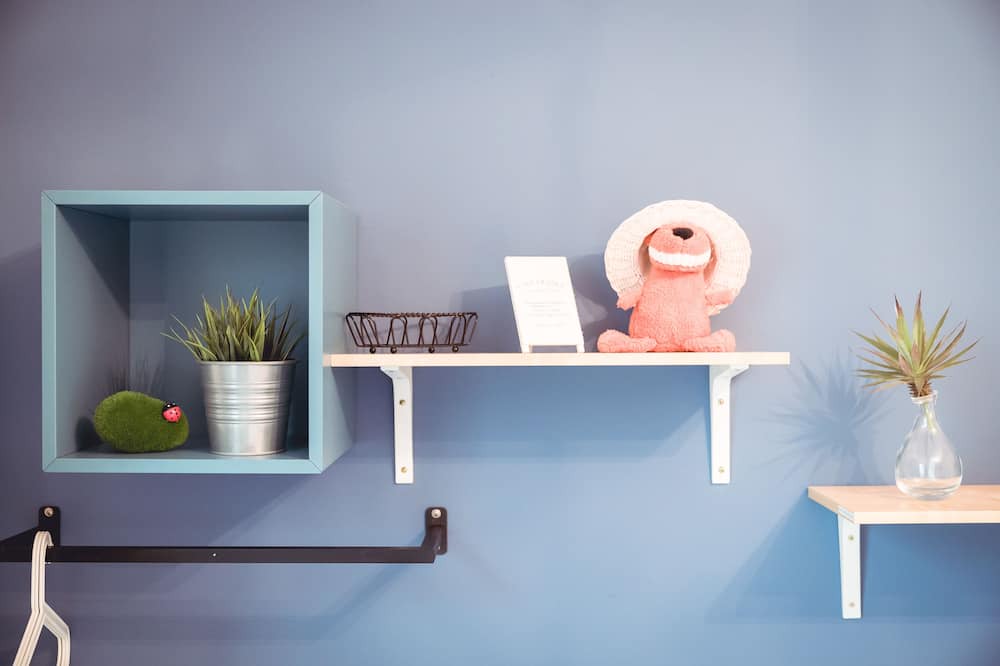 Photo of Bedroom in Gushan District