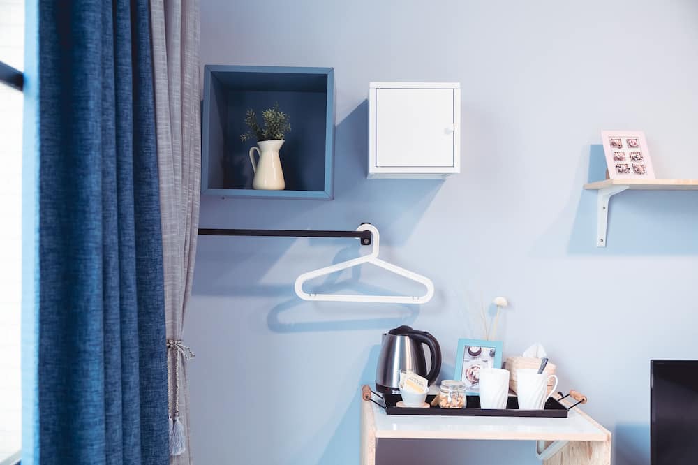 Photo of Bedroom in Gushan District