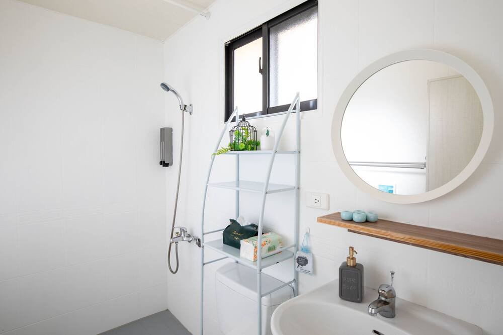 Photo of Bathroom in Gushan District