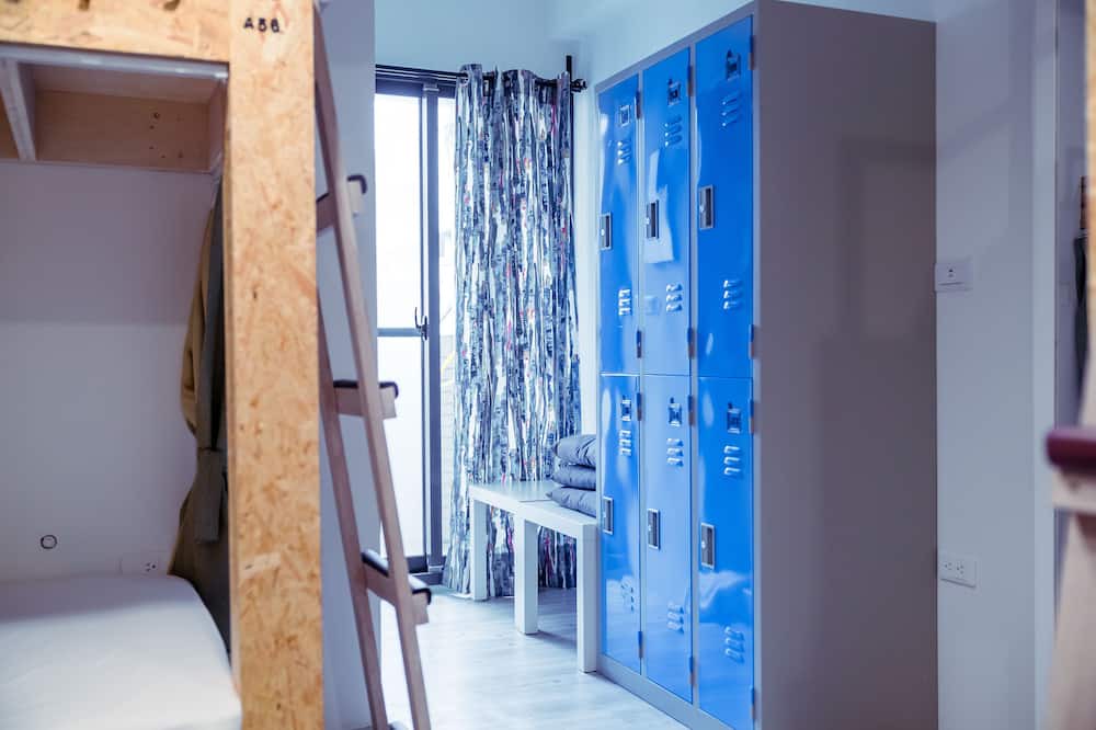 Photo of Bedroom in Gushan District