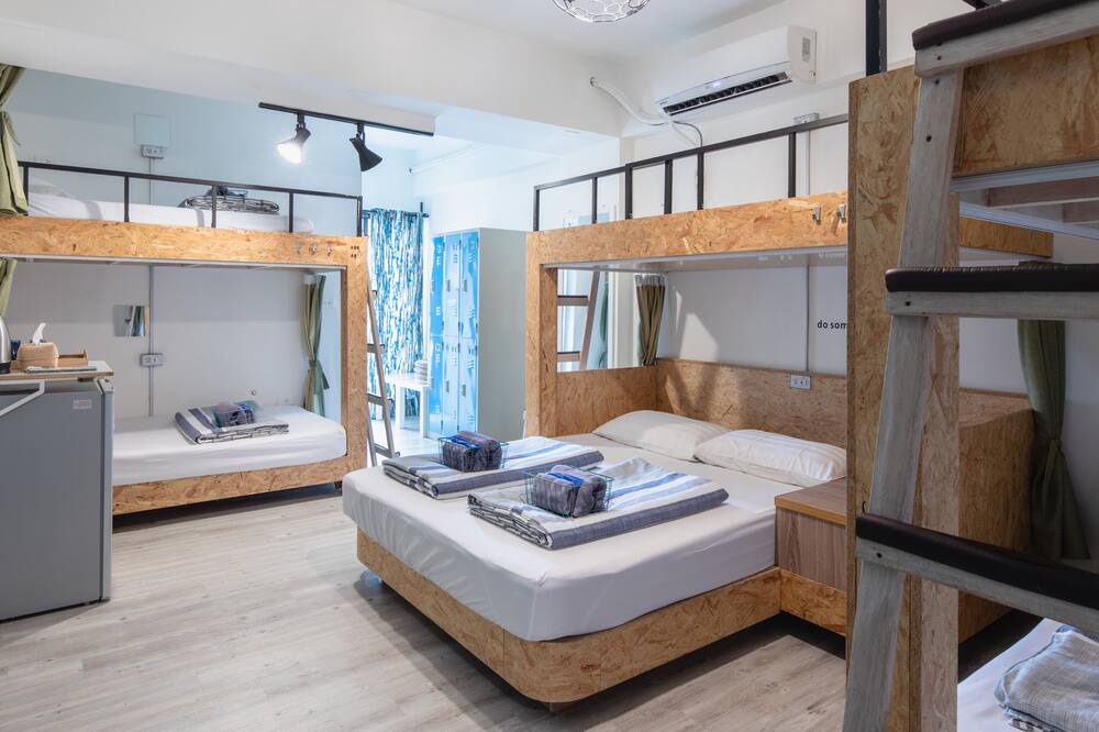 Photo of Bedroom in Gushan District