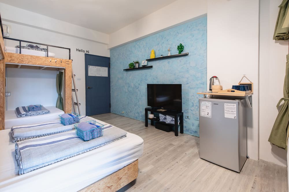 Photo of Bedroom in Gushan District