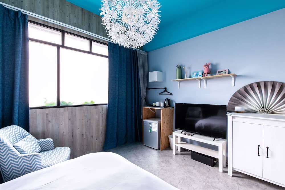 Photo of Bedroom in Gushan District