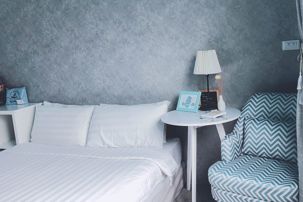 Photo of Bedroom in Gushan District