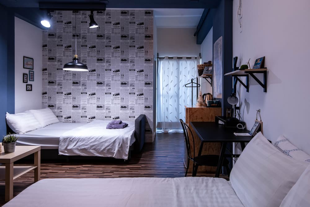 Photo of Bedroom in Gushan District