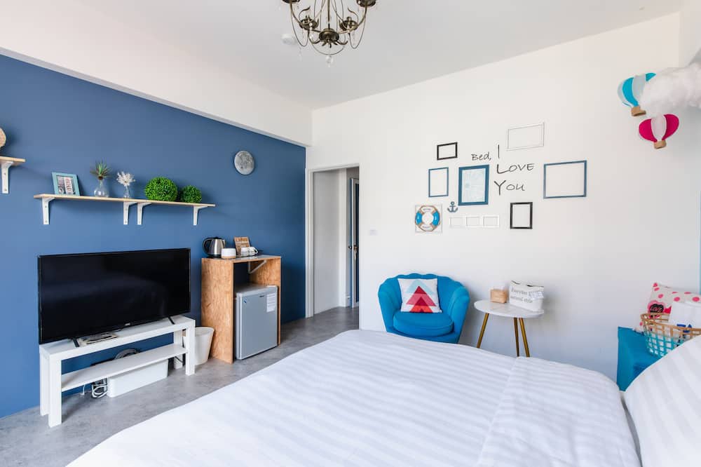 Photo of Bedroom in Gushan District