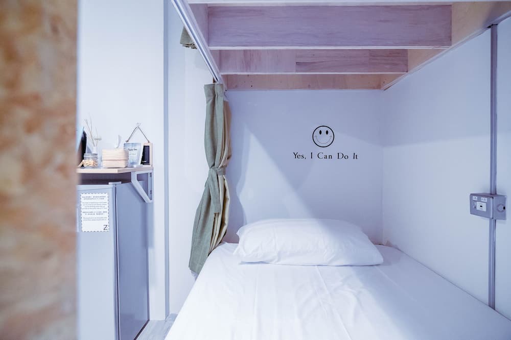 Photo of Bedroom in Gushan District