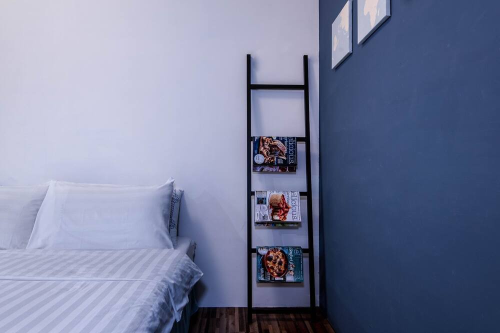 Photo of Bedroom in Gushan District