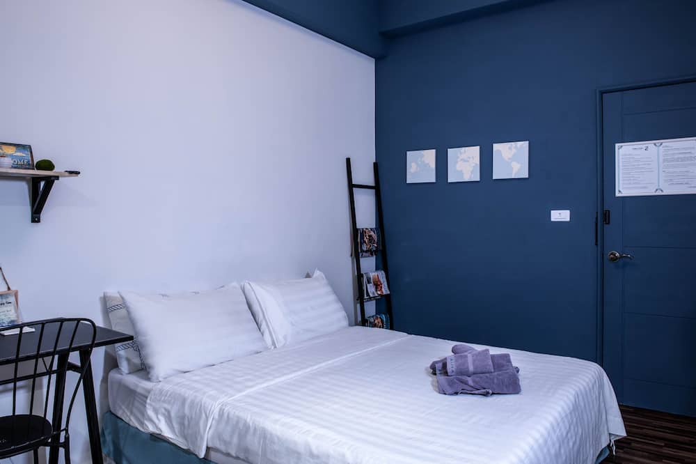 Photo of Bedroom in Gushan District