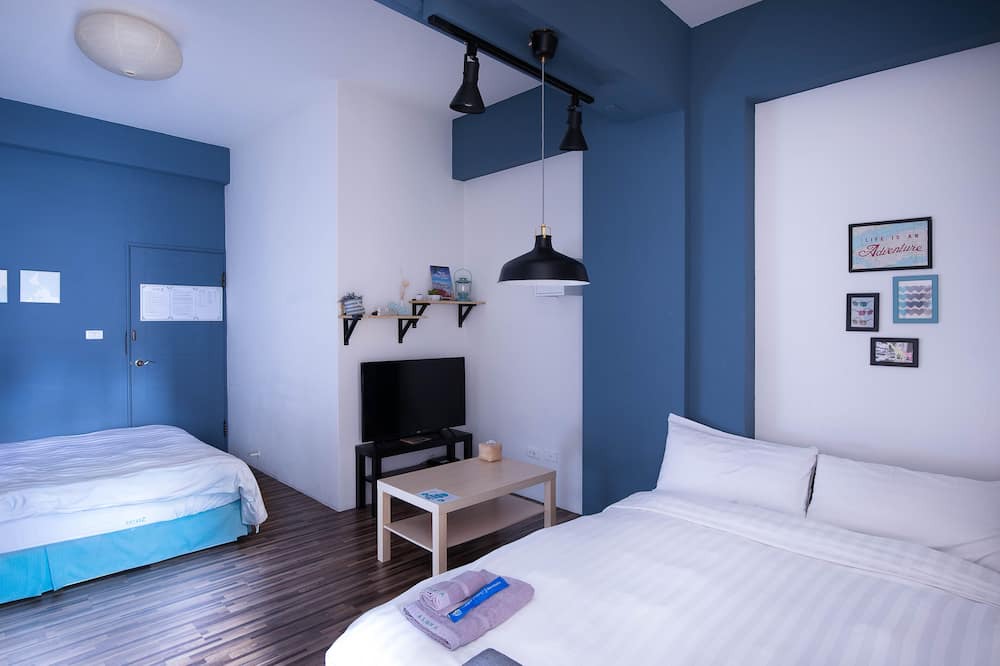 Photo of Bedroom in Gushan District