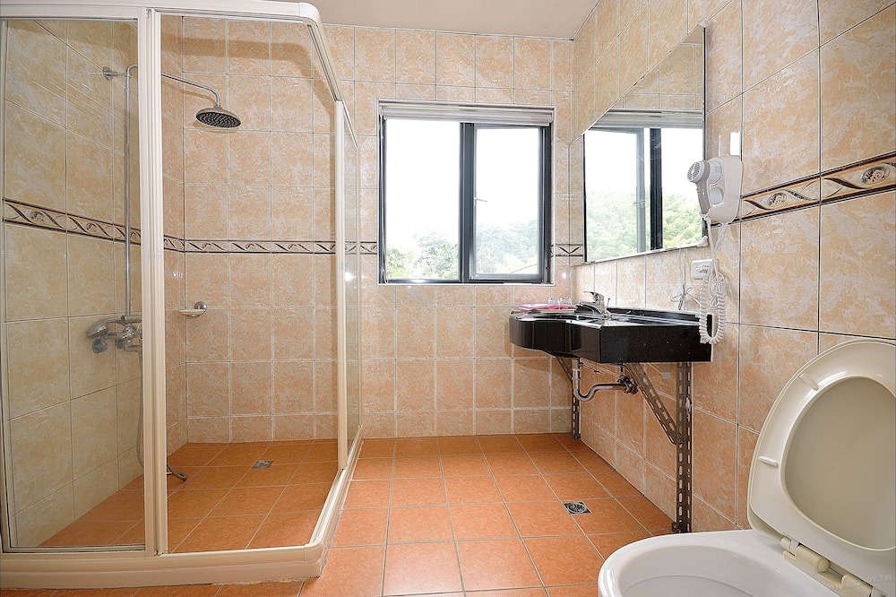 Photo of Bathroom in Lugu
