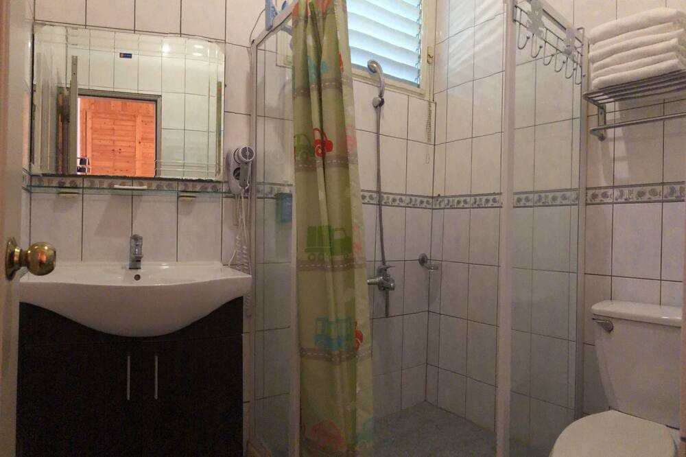 Photo of Bathroom in Lugu