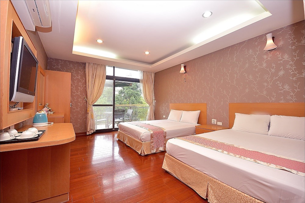 Photo of Bedroom in Lugu