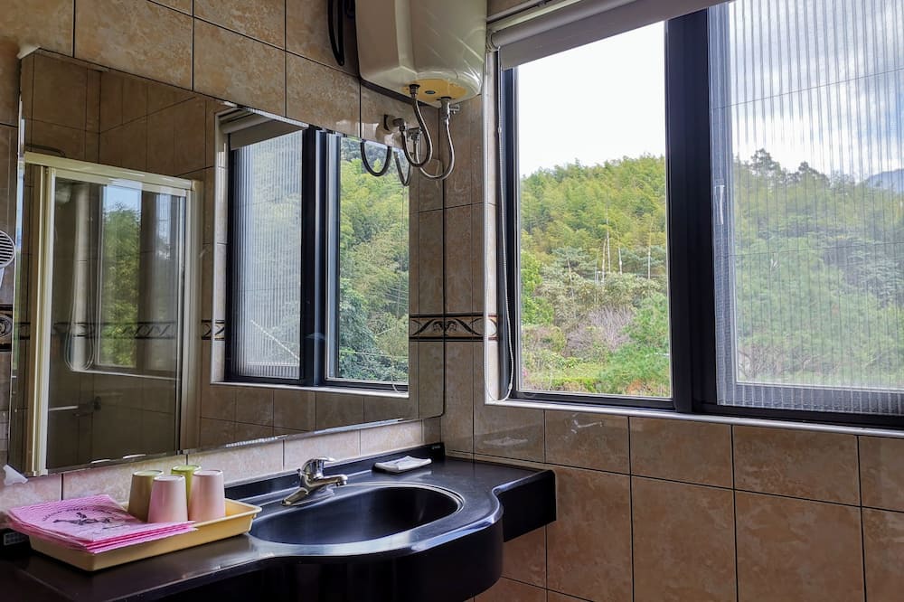 Photo of Bathroom in Lugu