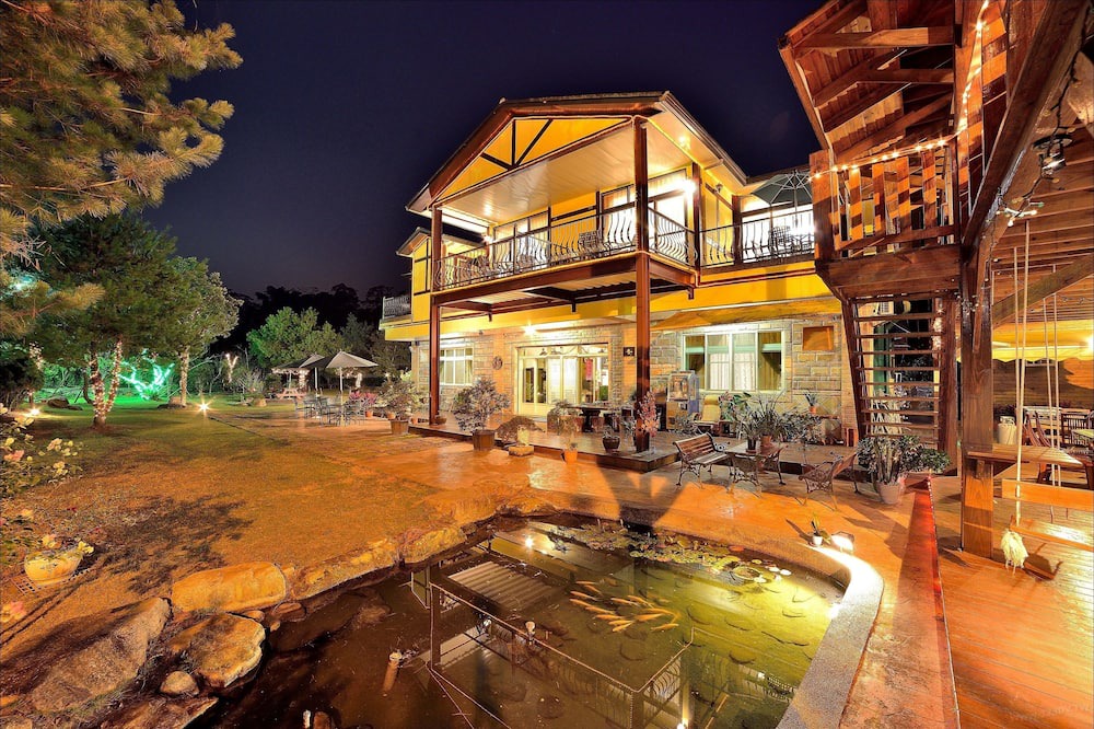 Photo of Outdoor in Lugu