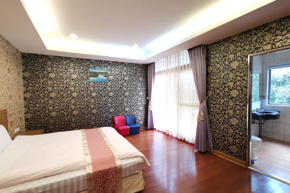 Photo of Bathroom in Lugu